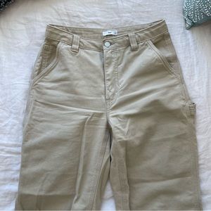 Aritzia Greenwich Pants